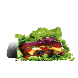 Low Carb – Carl's Jr.