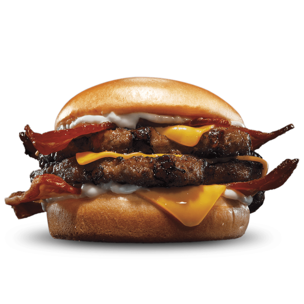 Hamburguesa MONSTER BIG ANGUS