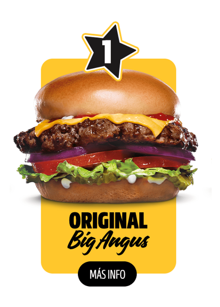 Top Burger 1
