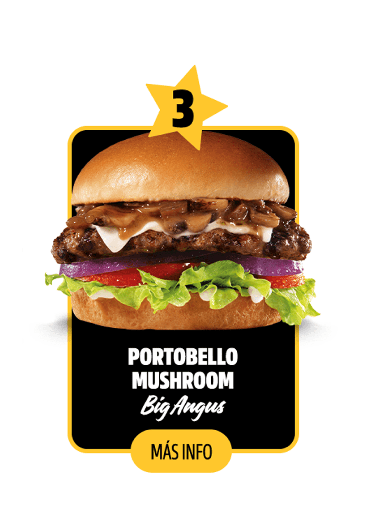 Top Burger 3
