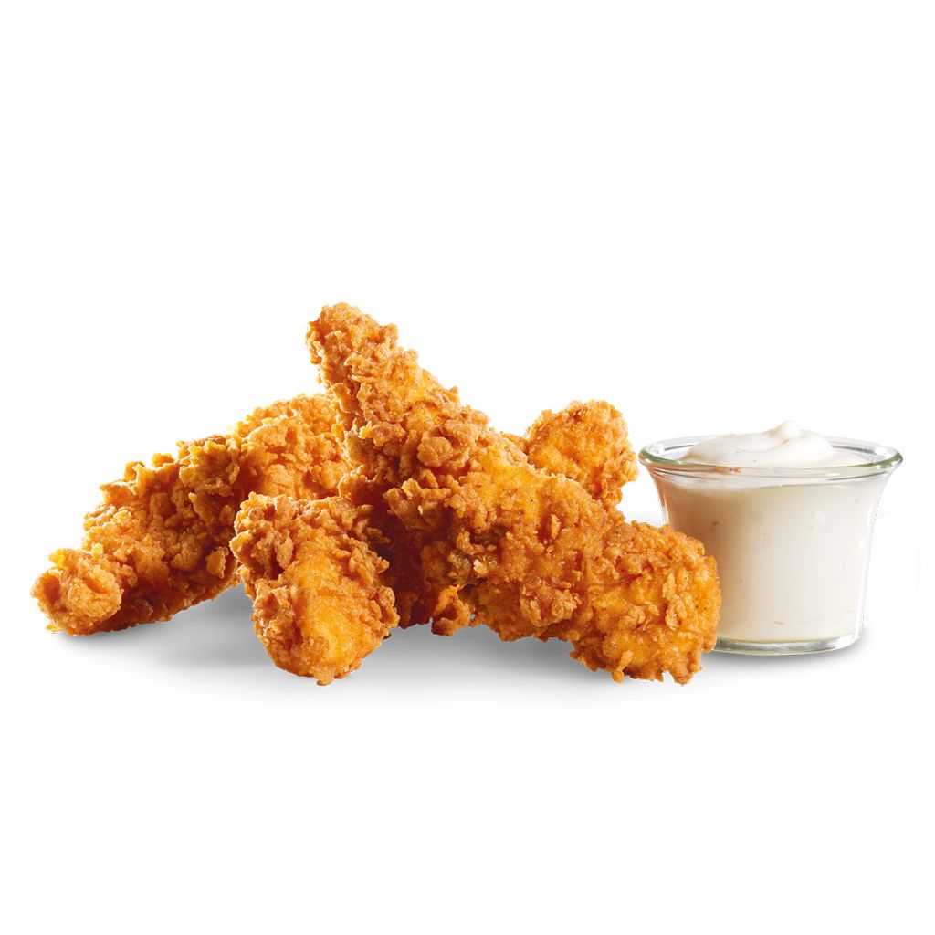 Chicken Tender