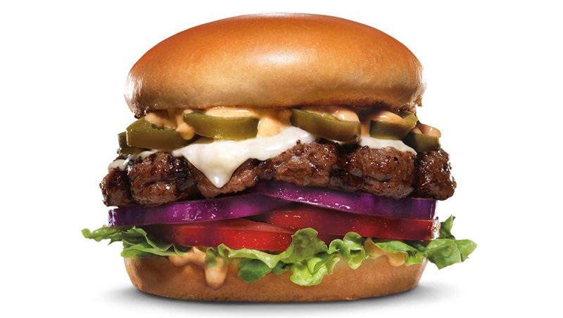 JALAPEÑO Big ANGUS