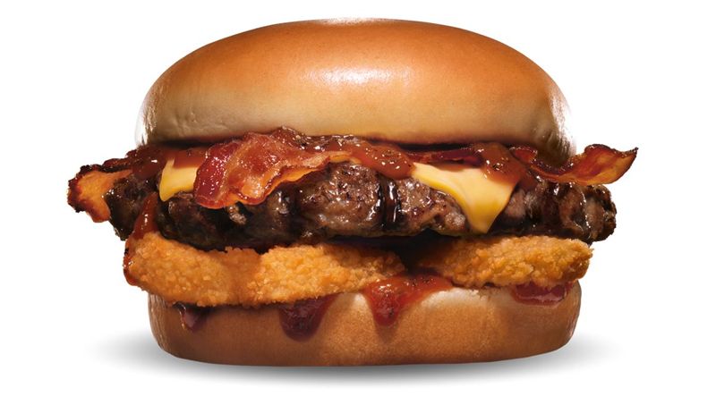 WESTERN BACON Big ANGUS
