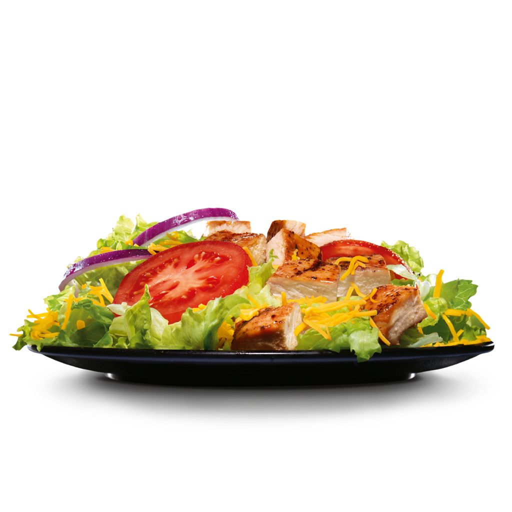Combo Chargrilled Chicken Salad