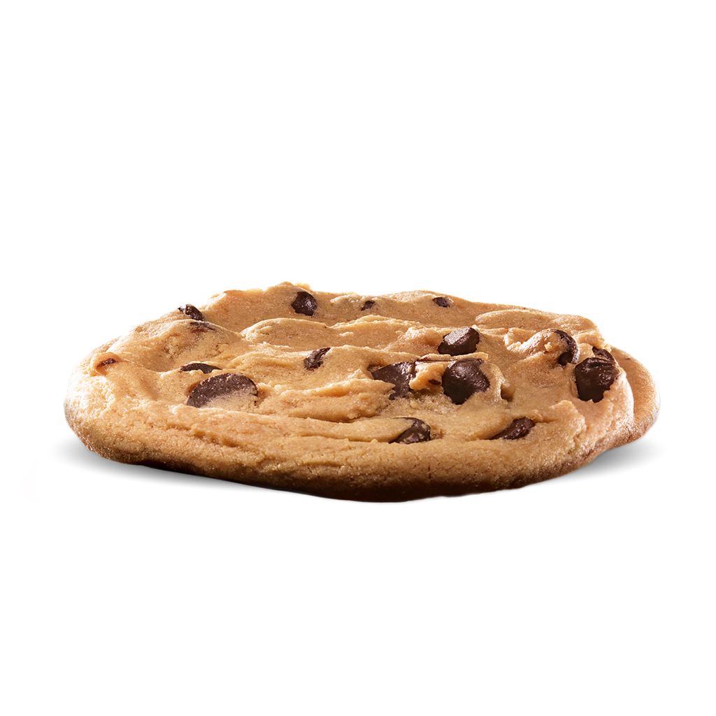 Chocolate Chip Cookie