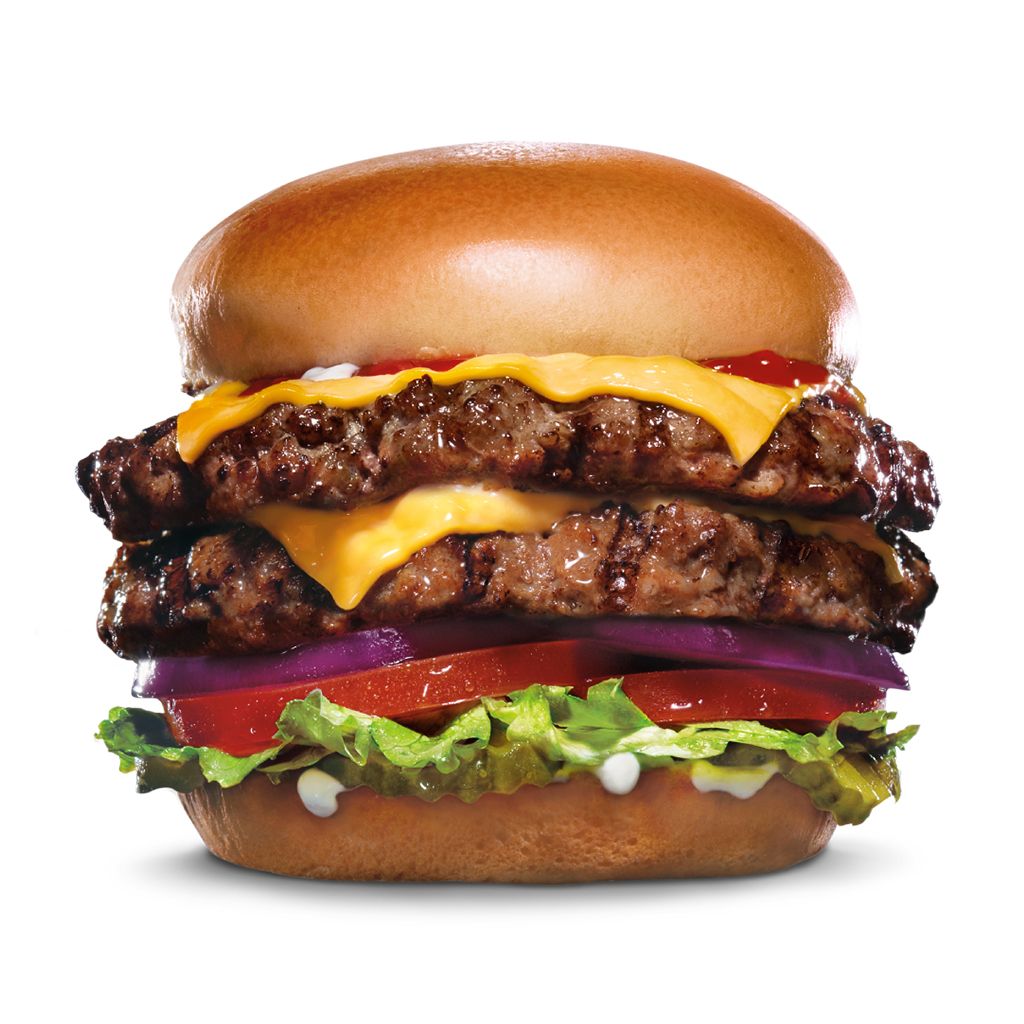 Double Original Big Angus