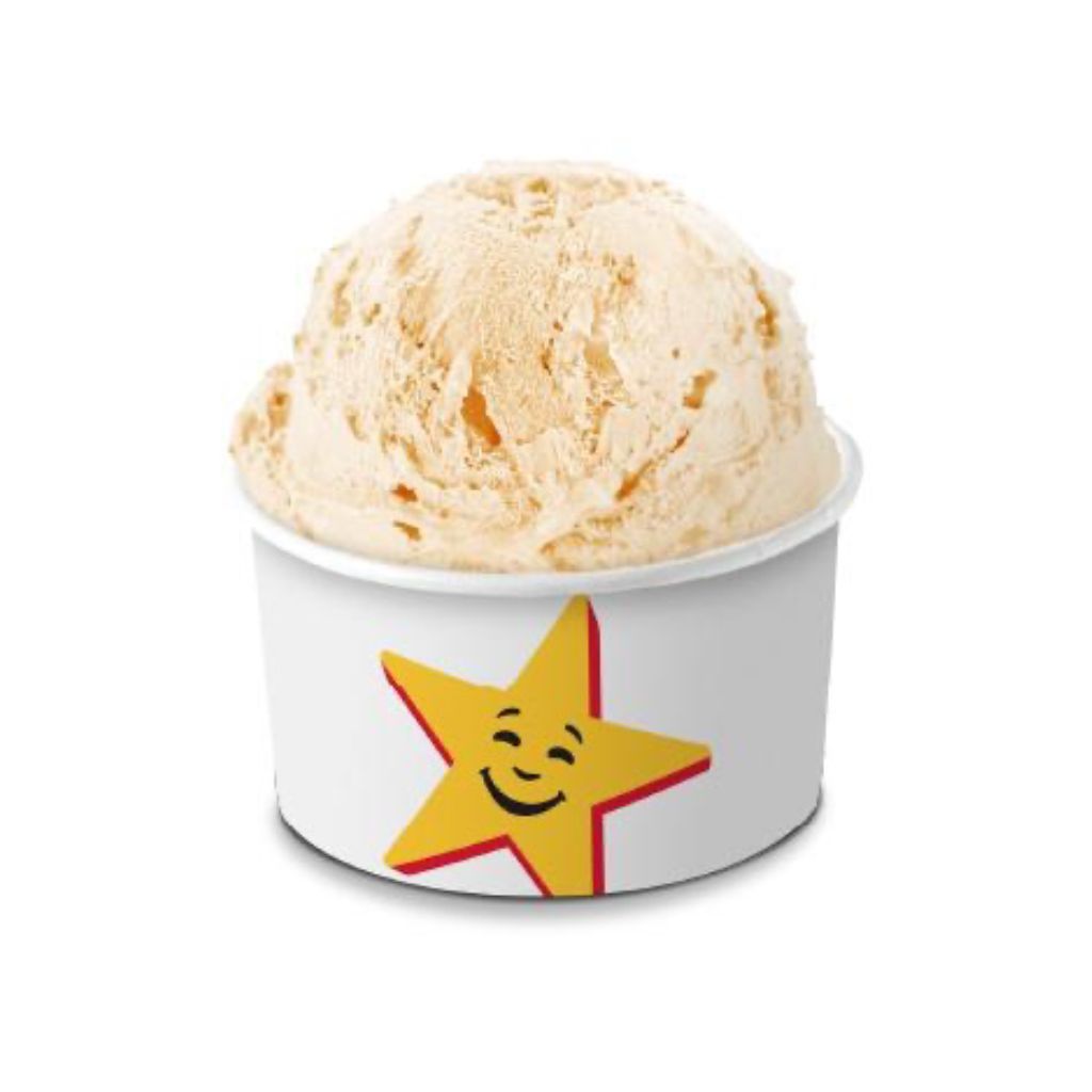 Ice Cream Cup Vainilla