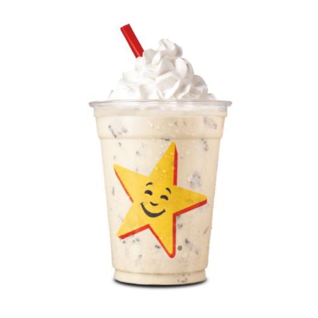 Ice Cream Shake Oreo