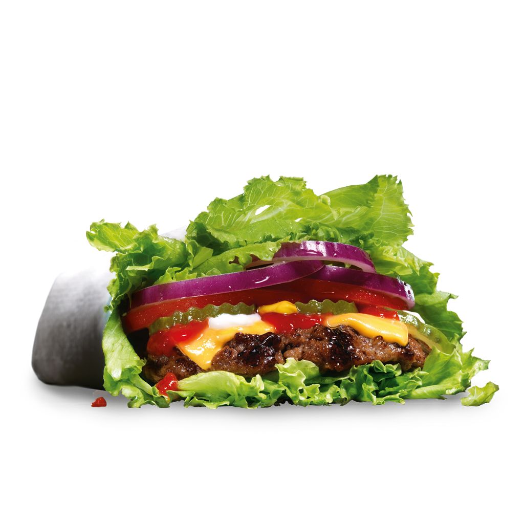 Low Carb Big Angus