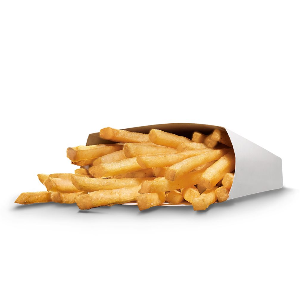Natural Cut Fries