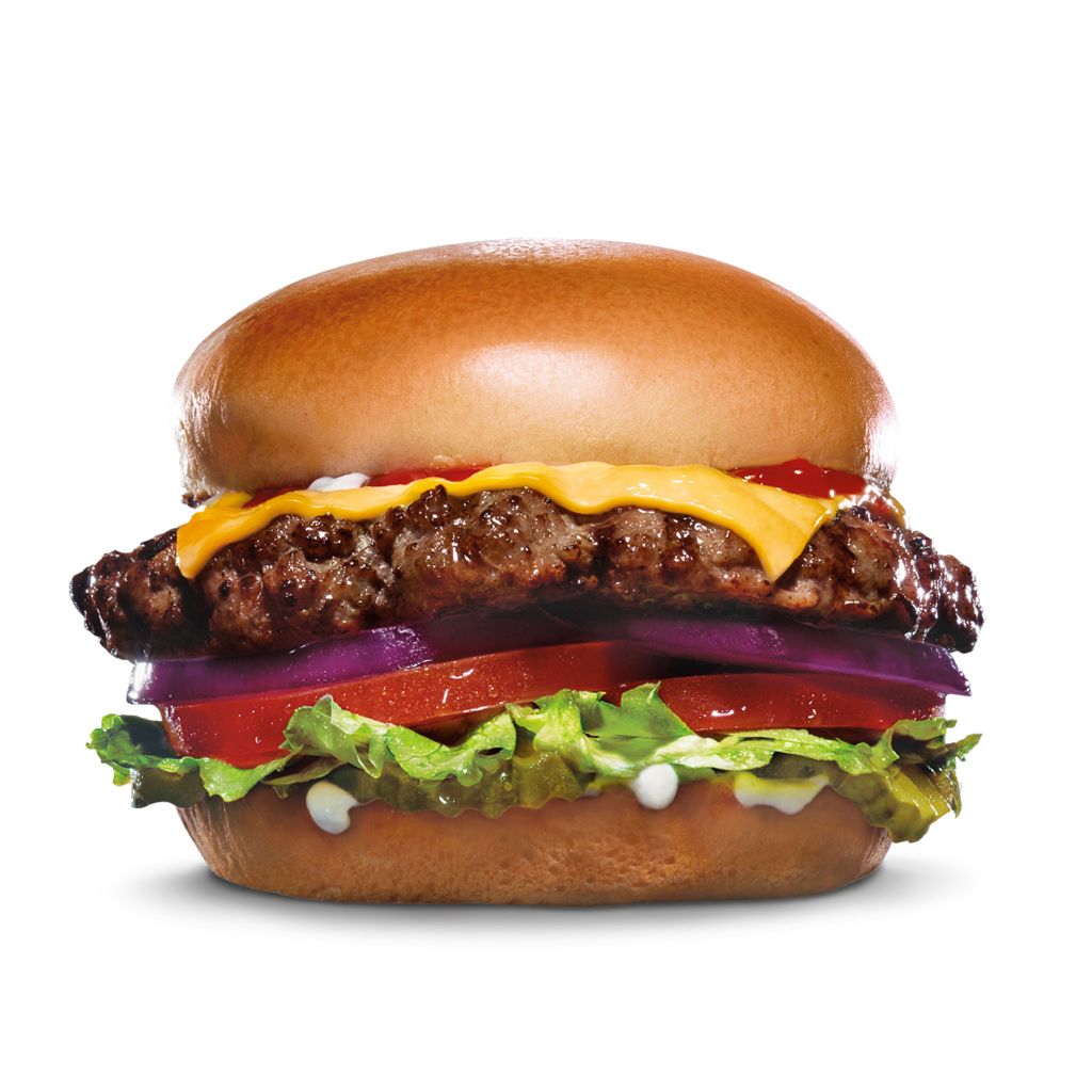 Original Big Angus