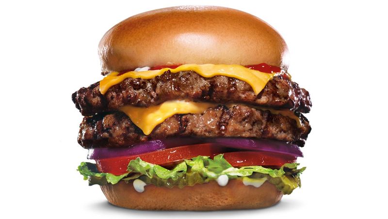 Double Original Big Angus
