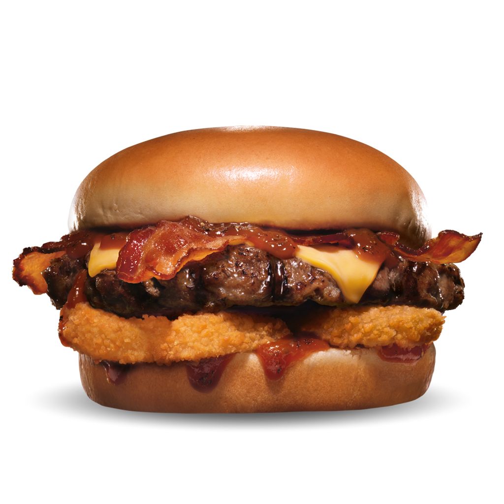 Western Bacon Big Angus