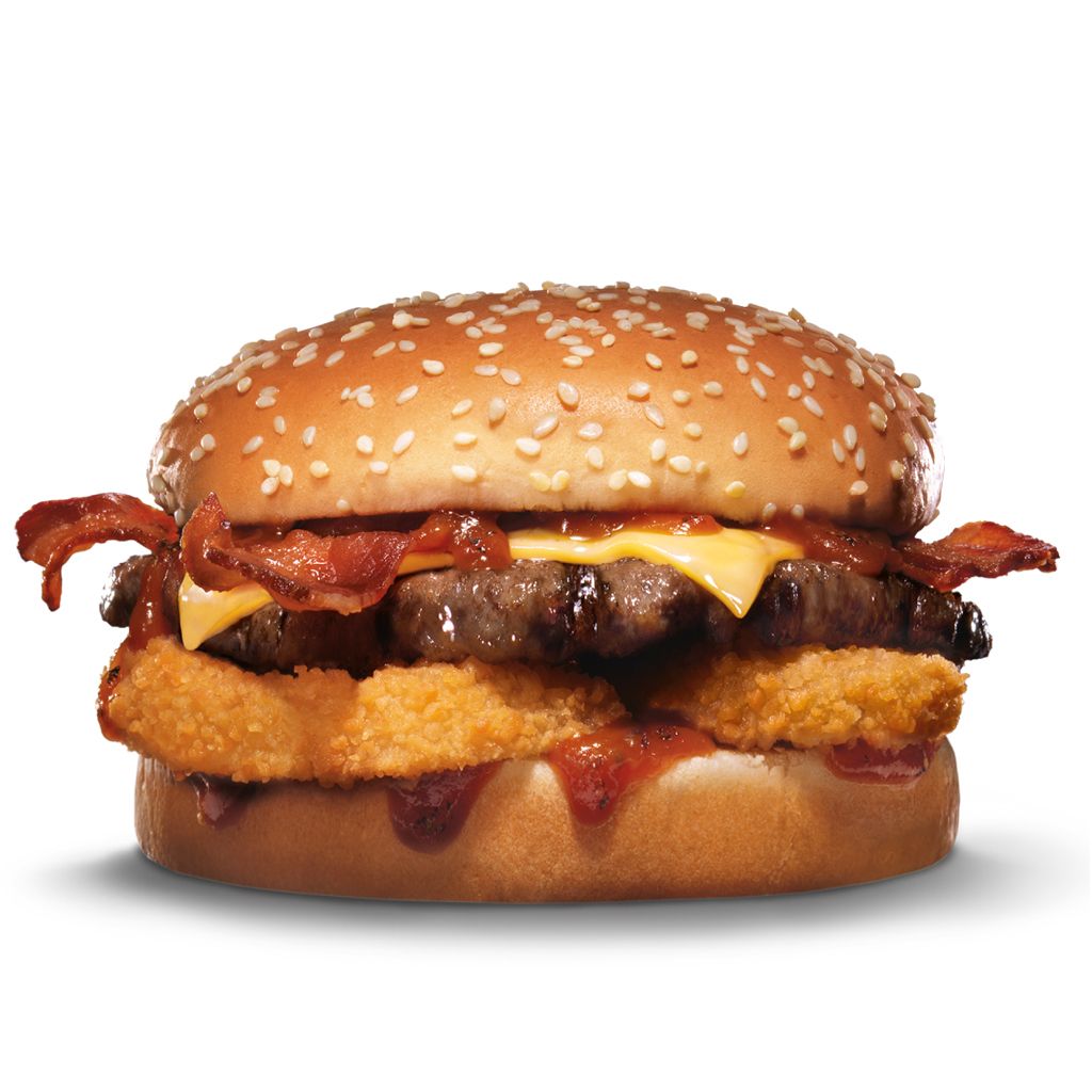 Western Bacon