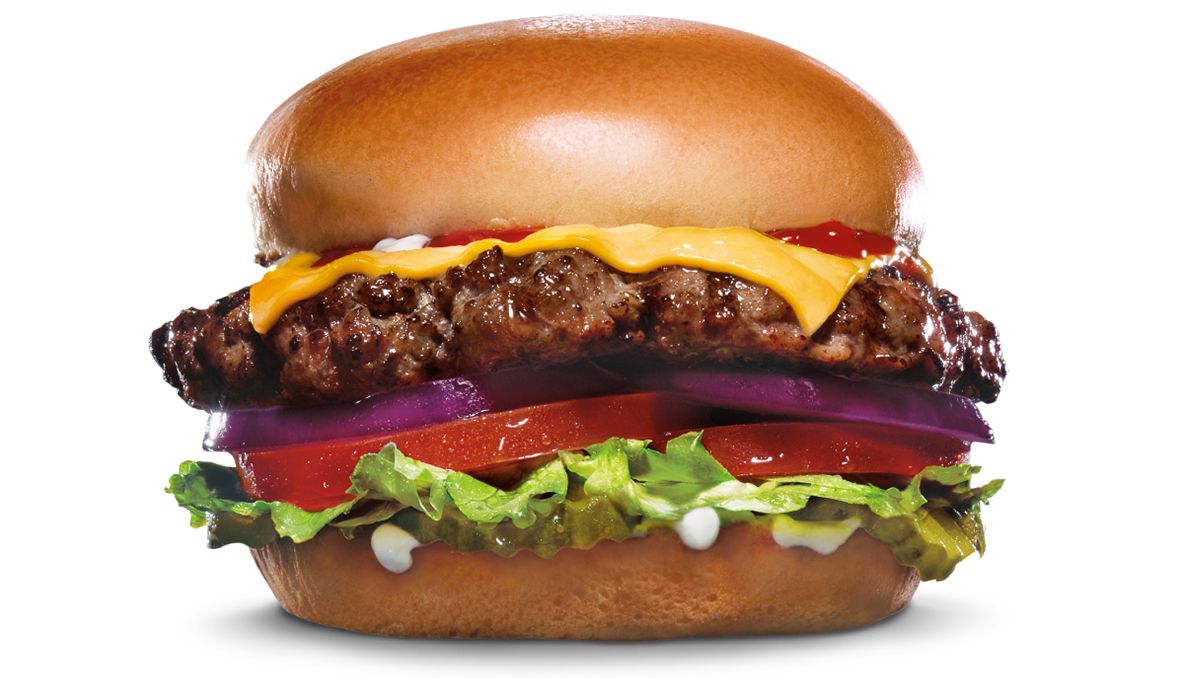 Original Big Angus