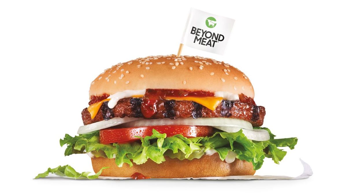 BEYOND FAMOUS STAR Menu OPTION