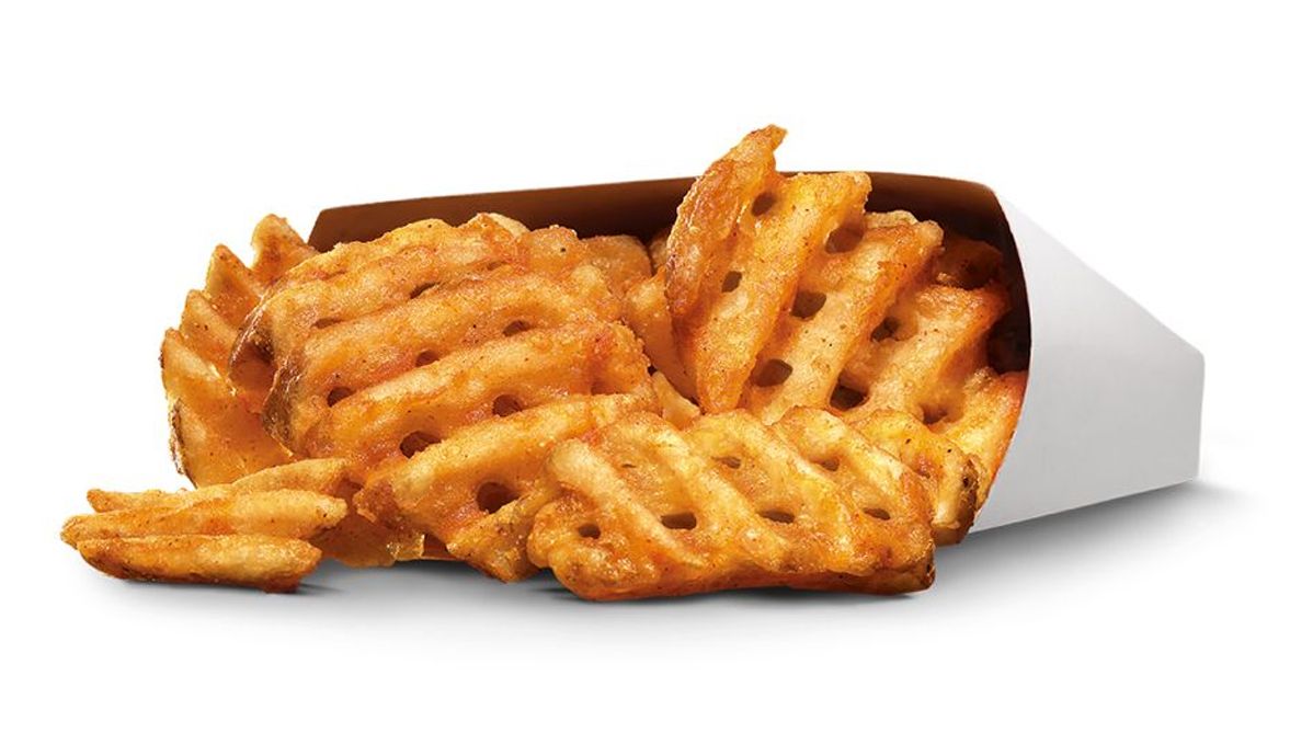 CRISSCUT FRIES Sides