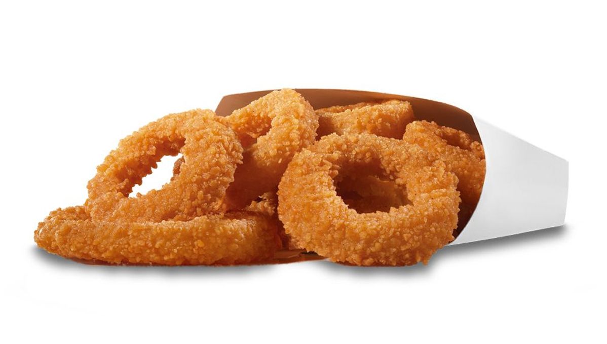 ONION RINGS Sides