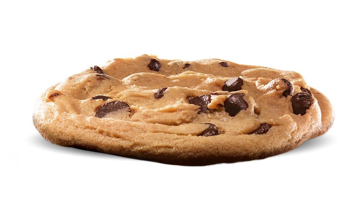 CHOCOLATE CHIP COOKIE