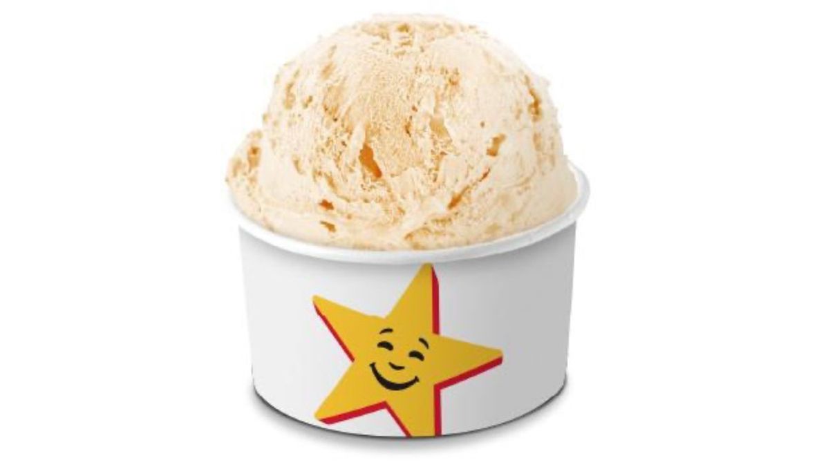 ICE CREAM CUP VAINILLA