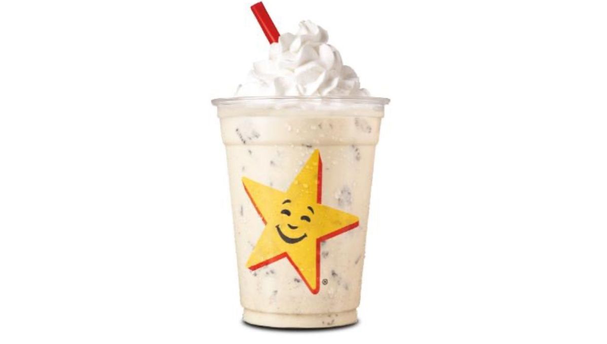 ICE CREAM SHAKE OREO