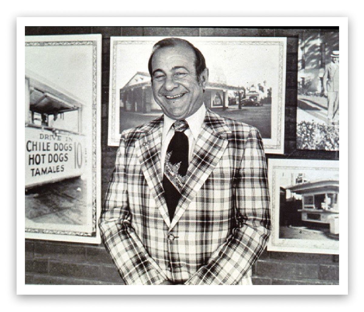 Carl N. Karcher