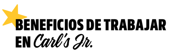 Beneficios de Trabajar con Nosotros