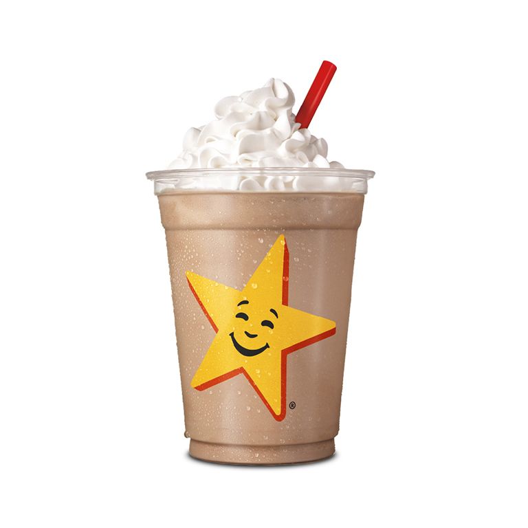 ICE CREAM SHAKE CHOCOLATE