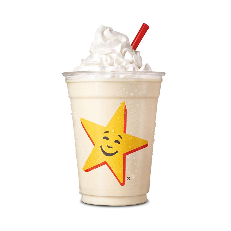 ICE CREAM SHAKE VAINILLA